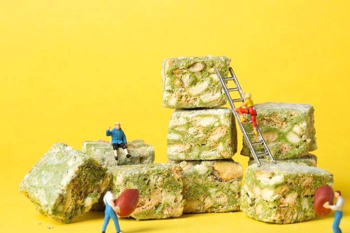 有关于抹茶应用的无限可能，造就欧标抹茶的完胜！的热门信息(2)