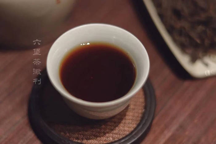 关于螺蛳粉火爆后，六堡茶开始接力，有望成为下一个火爆的广西好物！的新闻(6)