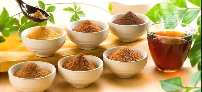 有关于我国速溶茶产业创新发展趋势与主要技术需求的热门消息