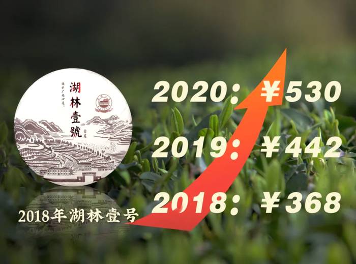 关于福鼎白茶市场产销两旺:这些数据带你揭秘"内幕"的热门资讯(9)