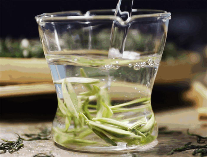 关于56000次采摘方得1斤!火出国门的三峡毛尖,天然清香!的最新资讯(19)