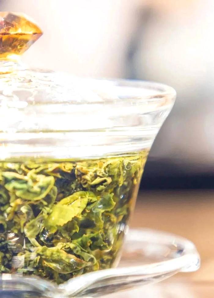 有关于纯净式调饮茶，会成为越来越健康的新式茶饮吗？的最新信息(4)