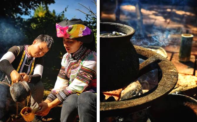 有关于春茶,一场春天里的盛事 勐海县80余万亩春茶陆续开采啦!的消息(12)