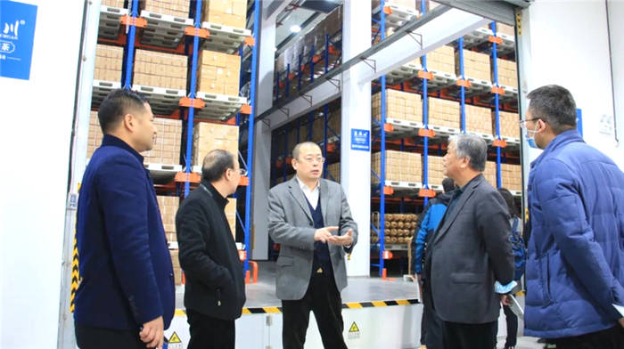 关于湖北省茶叶学会七届十次常务理事会在宜昌成功召开的信息(2)