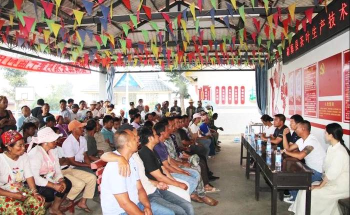 关于5.21国际饮茶日 走进茶企 走进茶山的消息(10)