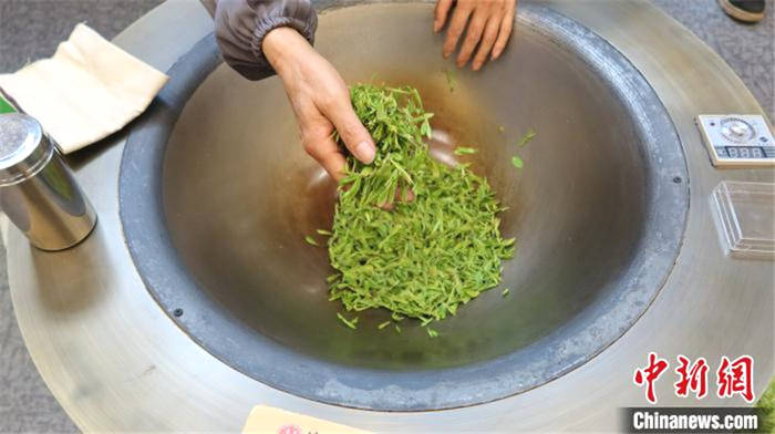 有关于一周速读丨福鼎茶企“备战”IPO、春茶价格上涨、品牌春茶营销怎么玩？的热门新闻(1)