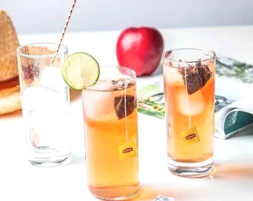 有关于当代年轻人喝茶行为大赏，Z世代和新锐白领都在喝什么茶？的最新资讯(3)