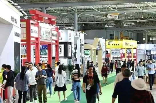 有关于第十届四川国际茶业博览会 多家犍为县茶企出彩茶博会 的资讯