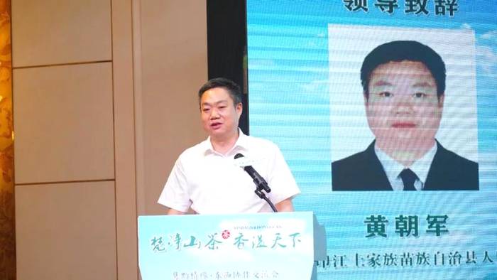 关于藏茶之都+名茶之乡:东莞成西部茶产业提升“引擎”的最新消息(1)