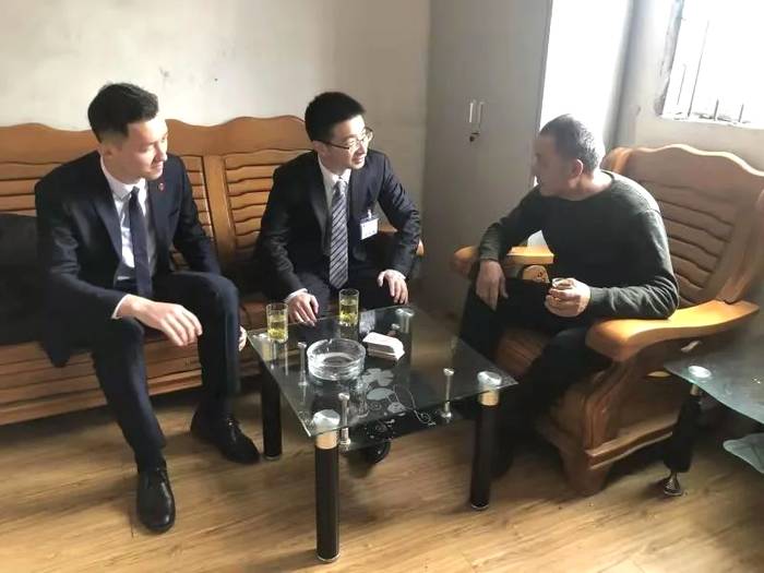 有关于“茶叶存货也可以拿来贷款”！动产融资，让小微企业资产动起来的热门信息