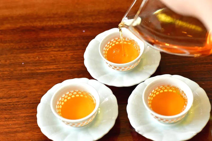 关于全国多地针对“天价茶”问题展开集中调查和整治的最新消息