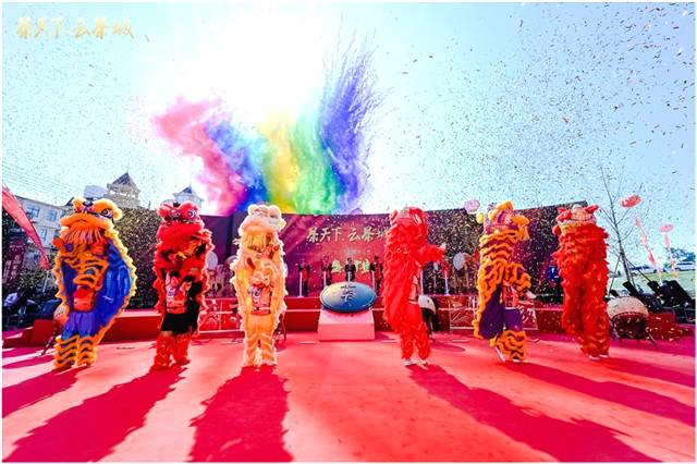 关于云南茶天下·云茶产业城开业：聚天下茶人，把握千亿云茶新契机的热门新闻(10)