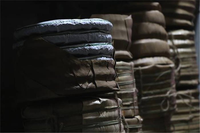 有关于众茶国际牵头年份茶行业标准制定，以数字经济赋能茶业发展的热门资讯(6)