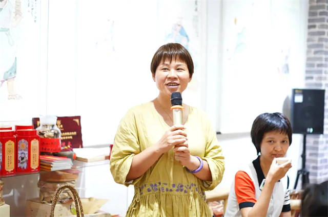 有关于十八罗汉欢聚会-荣昌号520母亲节纪念活动的热门消息(9)