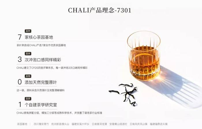 关于茶里的崛起，让“有品类无品牌”的中国茶行业看到了哪些新希望？的最新消息(28)