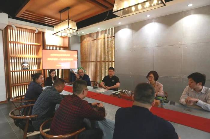 有关于凤庆县来粤深化产销合作 共谋滇红之乡新发展的新闻(3)