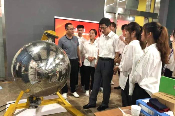 有关于“十大冷门”专业下的茶学研究生，这几年竟然悄悄有了这些变化？的热门新闻(7)