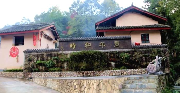 关于康县阳坝：借“茶”发力，跑出乡村振兴“加速度”的热门消息(1)