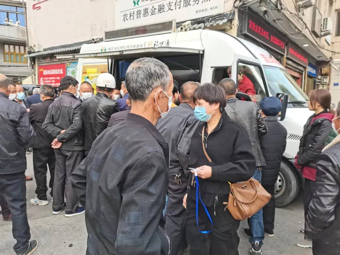 关于春茶在即！快给你的“福鼎白茶”办理“身份证”吧！的消息(1)