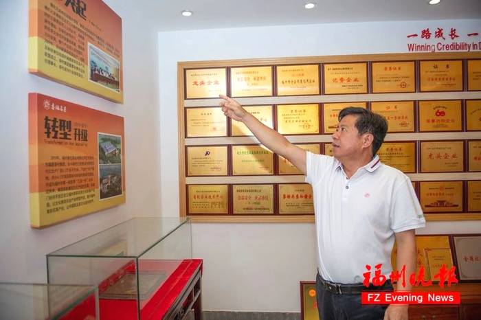 有关于福州特产茉莉花茶,法国米其林餐厅都在推介的热门信息(4)