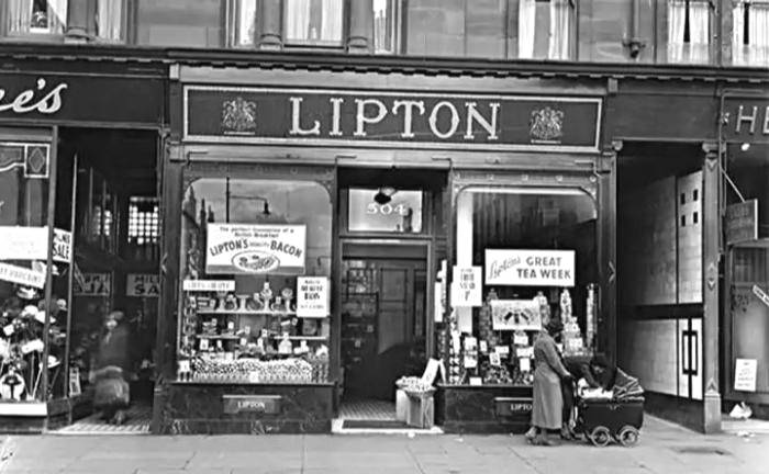 关于4000年中国茶叶败给立顿？其实我们都被骗了的最新信息