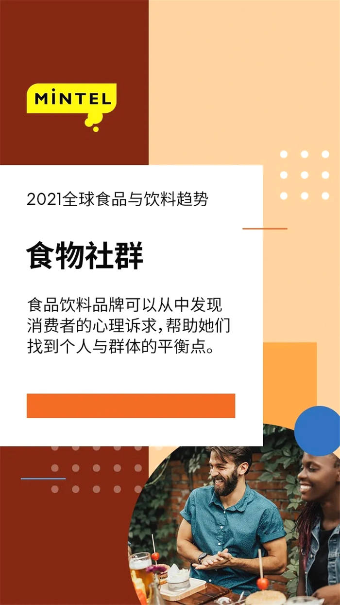 关于英敏特发布《2021全球食品与饮料趋势》的热门信息(11)