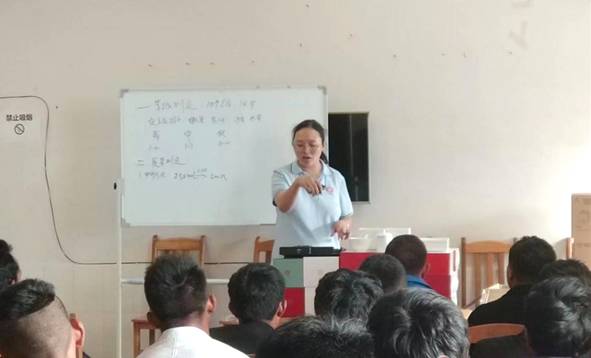 关于“以茶为媒”实施精准扶贫 勐海茶厂助推茶农过上好日子的信息(3)