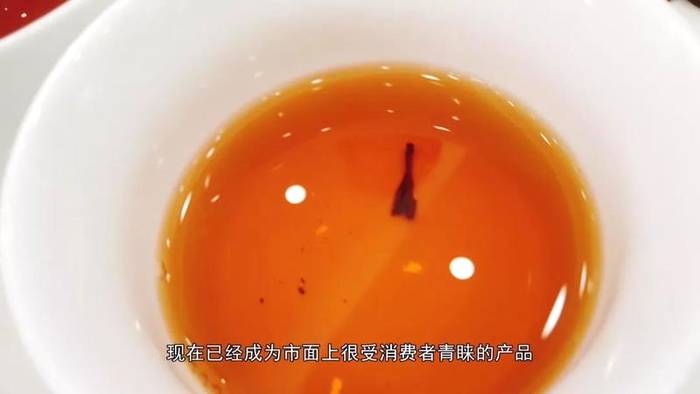 有关于宁德首届红茶大赛落幕，这两大类型红茶将主导市场的资讯(7)