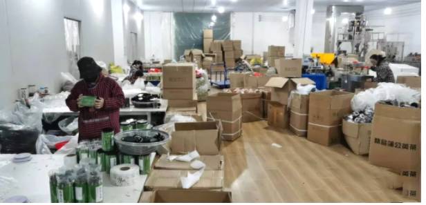 有关于非西湖产区茶叶冒充西湖龙井，统统抓起来！杭州警方缴获假冒西湖龙井5000余斤的热门信息(1)