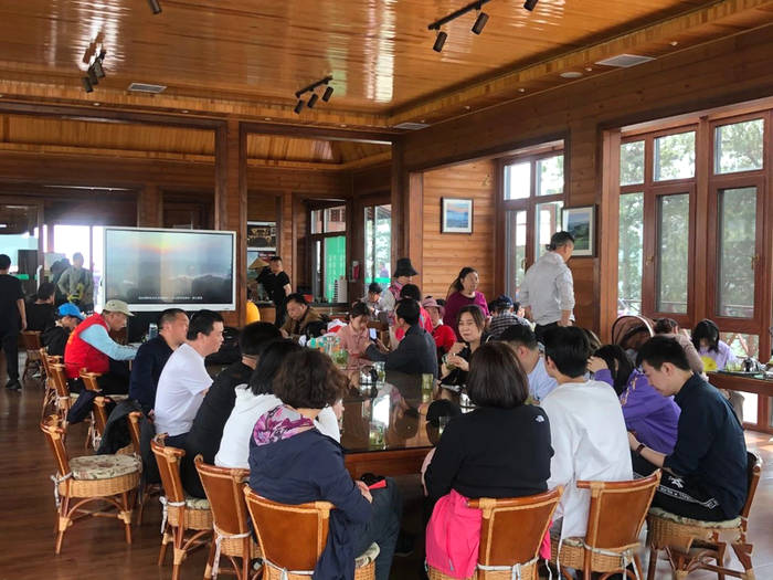 关于绿色发展 美好生活 文新茶村欢迎您来看中国最美茶园的信息(5)