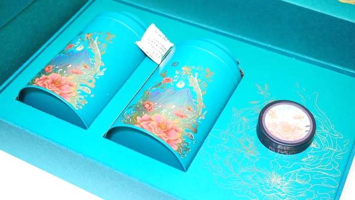 关于中秋茶包装怎么选？这场包装潮流阵地上的盛会有答案！的最新消息(13)