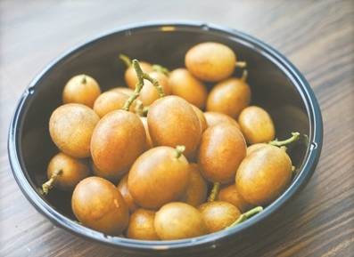 有关于茶饮经济“带货”小众水果跨地域“破圈”的最新资讯