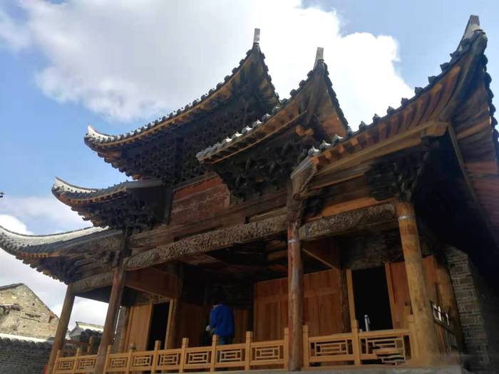 有关于襄阳将启动“万里茶道联合申遗三年提升行动计划”的热门资讯(3)