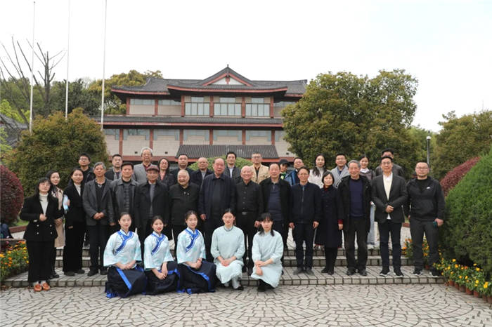 关于婺窑之光闪耀浙博 新时代婺州窑茶器具研讨会隆重召开的热门信息(7)