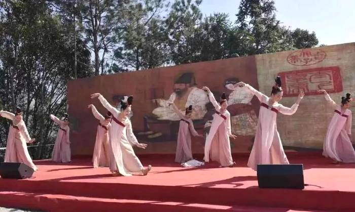 关于2021年4月6日“政和白茶号”列车冠名首发仪式在福州站候车厅举行的最新消息(5)