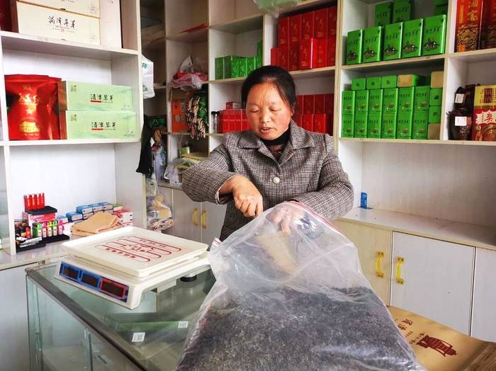 关于湄潭：以路为媒、以路助茶、以茶促旅、以旅兴茶的消息(6)