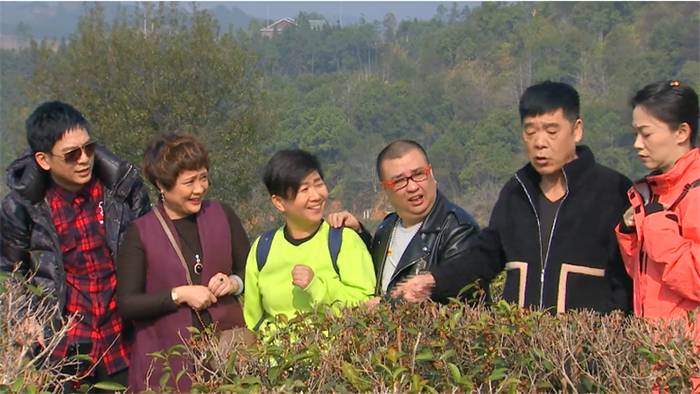 有关于《外来媳妇本地郎》之“有茶有真相”（梧州六堡茶专集）即将播出的消息(1)