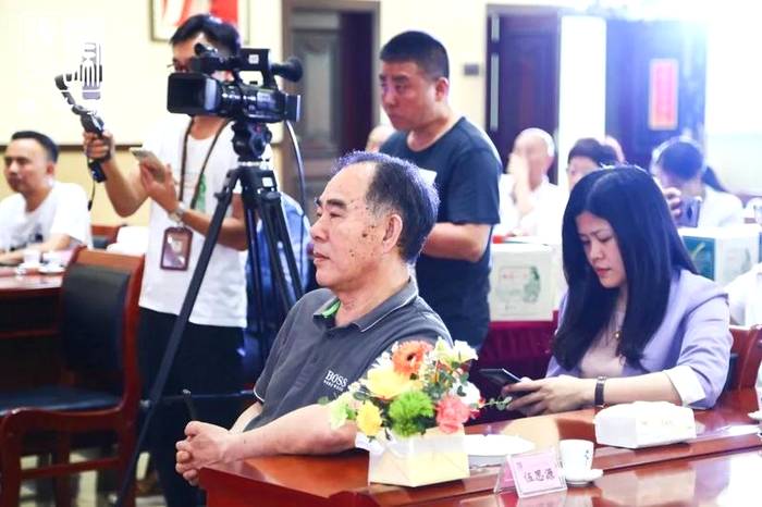 关于5.21国际饮茶日 走进茶企 走进茶山的消息(1)