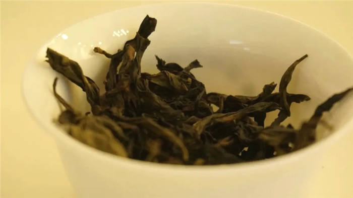 关于一周茶事 | 中央一号文件带来茶业新利好；区块链技术被广泛应用的信息(2)