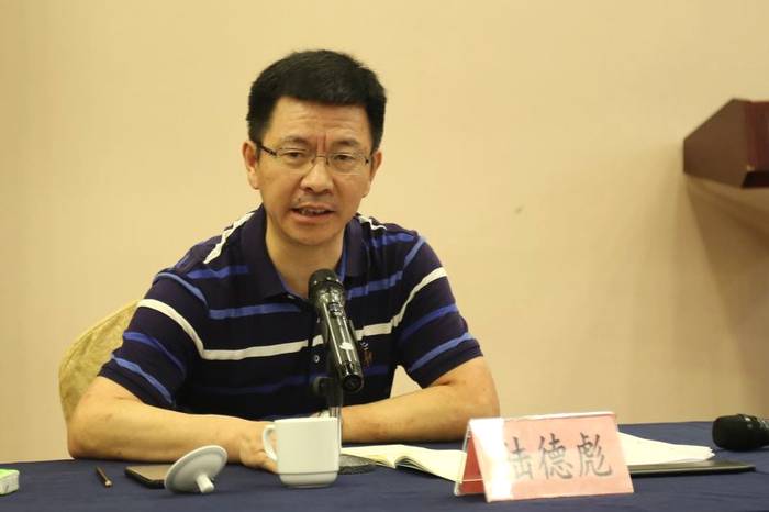 有关于三茶融合 共同富裕 ——浙江省茶叶产业全面高质量发展专家座谈会举行的消息(4)