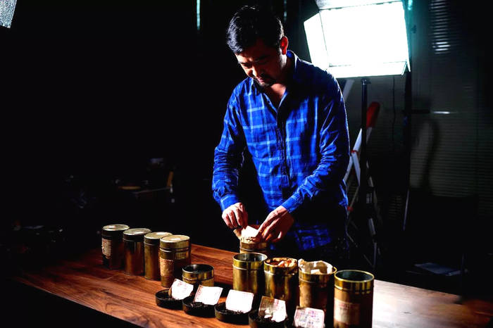 关于“云南普洱联姻安化黑茶”“专家首次聚首宁德话'三茶'”“普洱茶行业的下一个红利期”的(7)