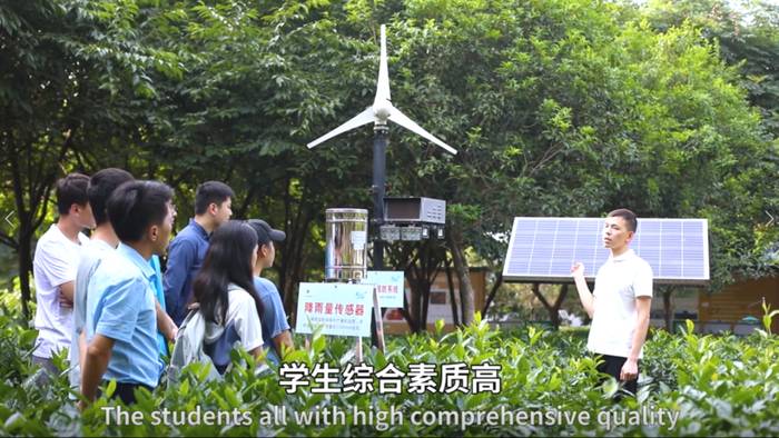 有关于“十大冷门”专业下的茶学研究生，这几年竟然悄悄有了这些变化？的热门新闻(6)