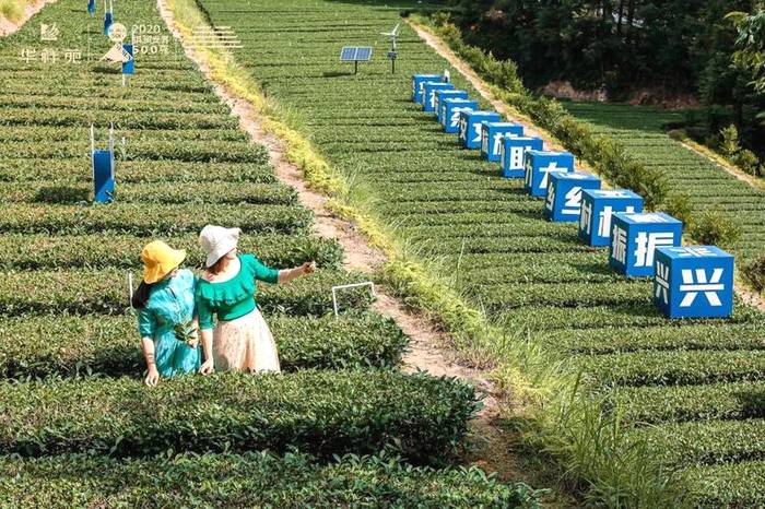 有关于“茶庄园+”模式的茶旅融合怎么做，来看看中国首个茶庄园标准制定者的示范的热门消息(1)
