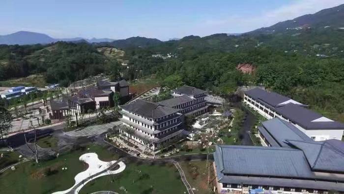 有关于四川省茶叶行业协会一行赴四川蒙顶山跃华茶业集团有限公司调研的最新消息