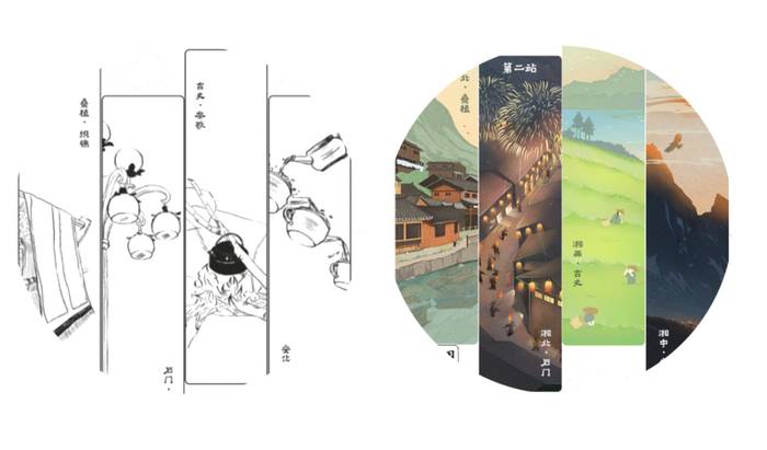 关于同比增长1288%，茶颜悦色们的线上茶包新生意的热门新闻(3)