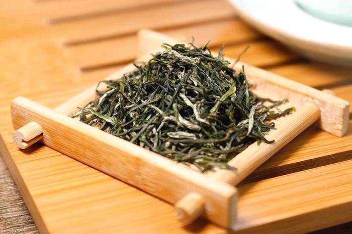 关于56000次采摘方得1斤!火出国门的三峡毛尖,天然清香!的最新资讯(1)