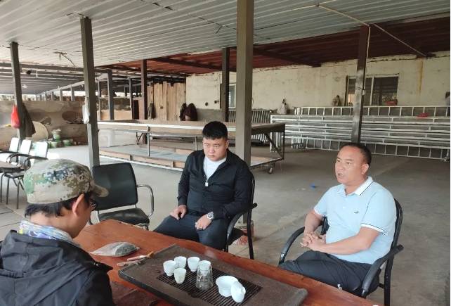 关于“呵护”普洱茶产业健康发展系列报道（一）的最新消息(2)