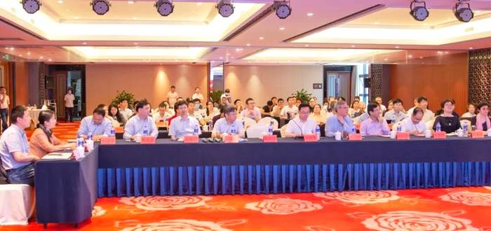 关于“茶叶产品质量安全控制技术及健康功能评价应用示范”项目推进会举办的信息