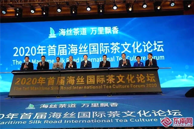 有关于一周茶事 | 广西推出“茶十条”；聚焦4000多亿茶饮市场，新茶饮即将突破1000亿的热门新闻(1)