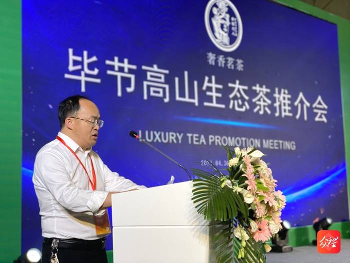 关于毕节市农投公司在四川省茶博会卖出11万吨茶叶的热门资讯(1)